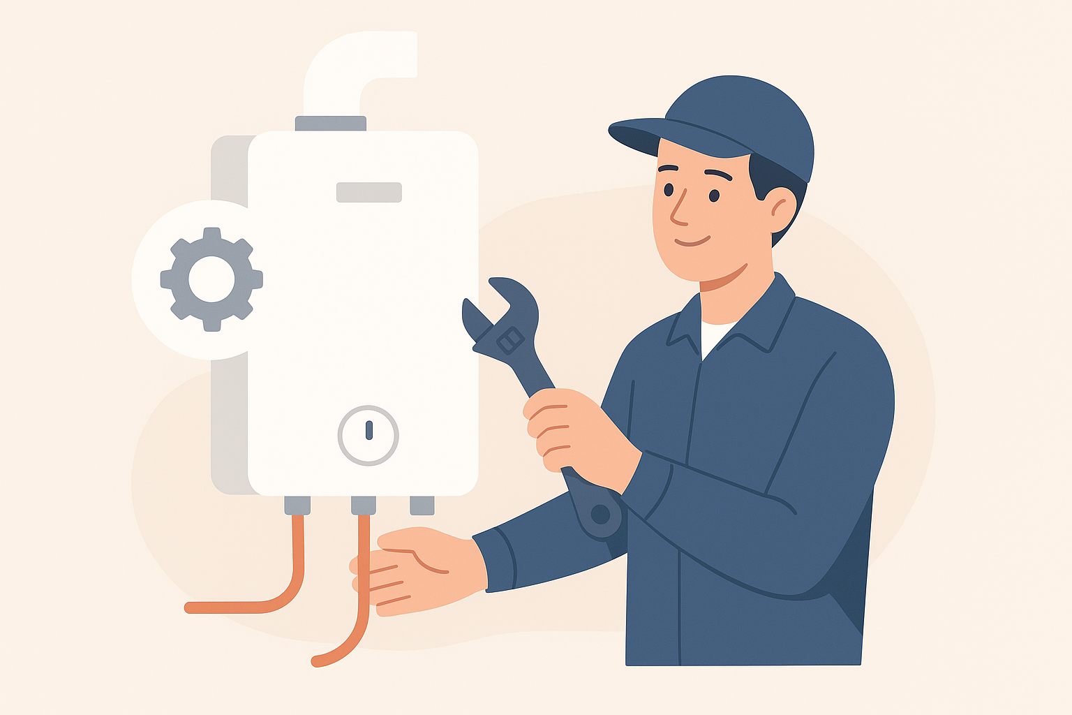 boiler repair Sheffield