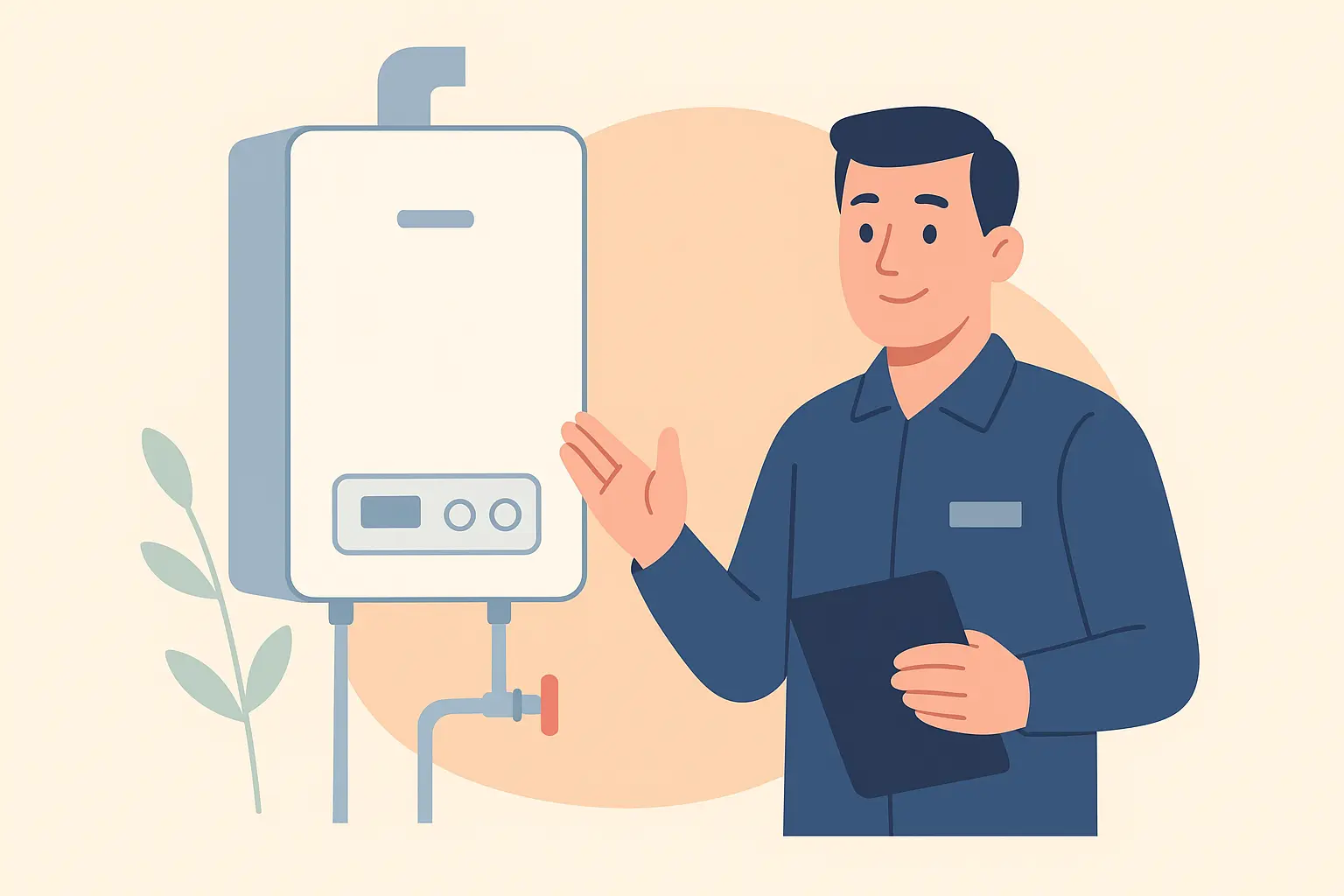 system boiler  upgrade sheffield