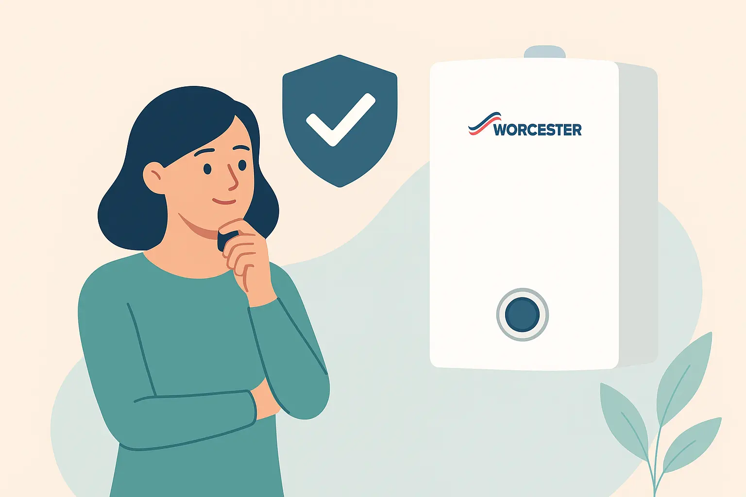 Read more about the article Worcester Bosch Fault & Error Codes